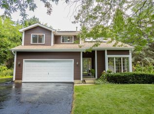 33179 N Ashley Dr, Grayslake, IL 60030