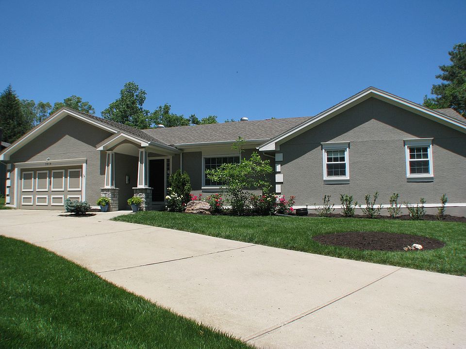 Front Elevation