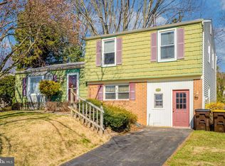 3042 Sheppard Rd, Bensalem, PA 19020