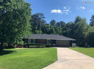 2940 Southshore Dr, Macon, GA 31204
