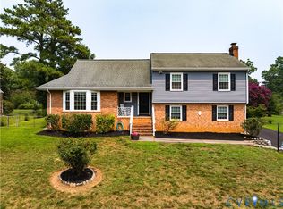 1511 Westshire Ln, Henrico, VA 23238