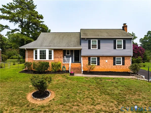 1511 Westshire Ln, Henrico, VA 23238