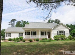 10 Richmond Pl, Youngsville, NC 27596