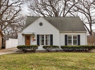 2923 36th St, Des Moines, IA 50310