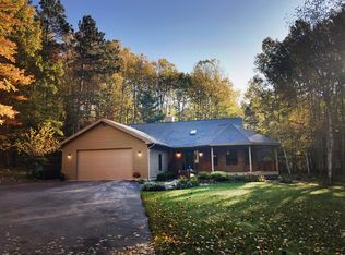4107 Prouty Rd, Traverse City, MI 49686