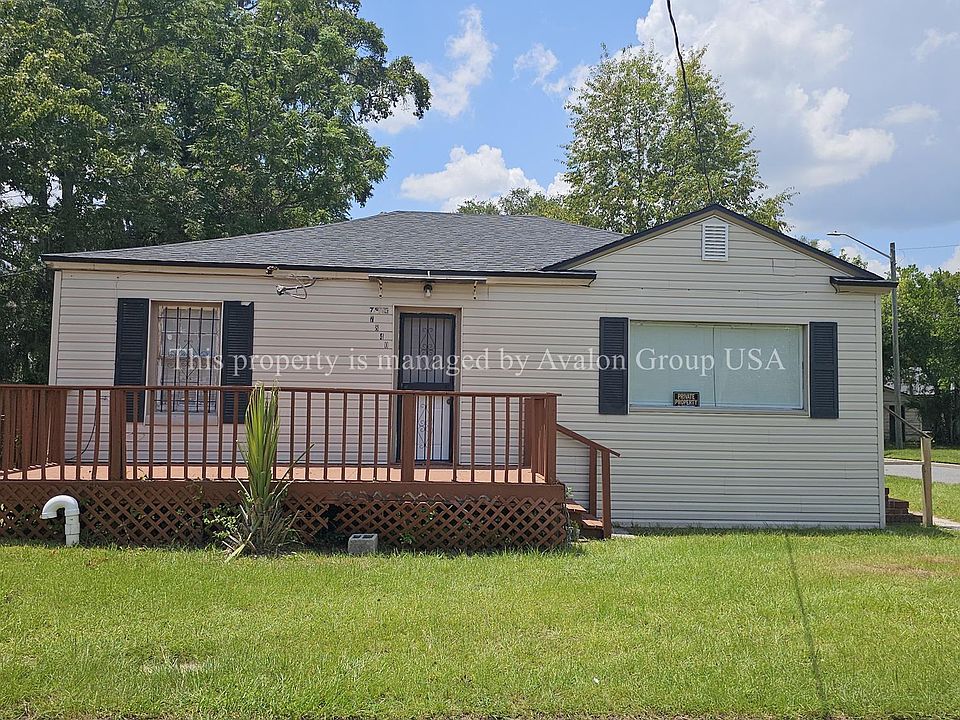 1st image of 7840 Paul Jones Dr