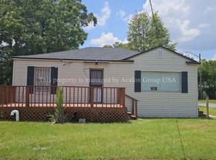 7840 Paul Jones Dr, Jacksonville, FL 32208