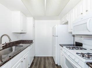 Sierra Vista Apartments, Redlands, CA 92373