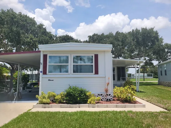 11 Austin Dr #11, Lake Placid, FL 33852