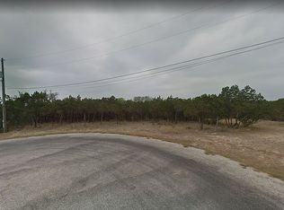 149 Palo Verde, Bulverde, TX 78163