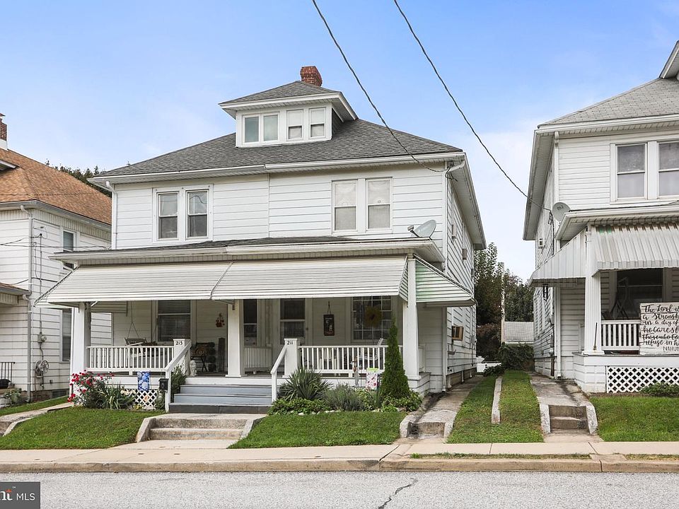 1st image of 211 W High St