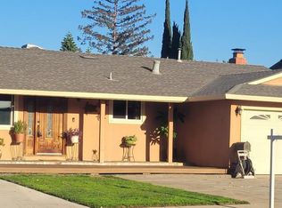 2906 Fairfax Ave, San Jose, CA 95148