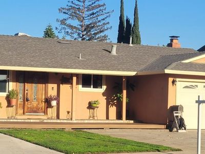 2906 Fairfax Ave, San Jose, CA, 95148