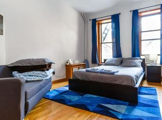 597 10th Ave APT 3R, New York, NY 10036