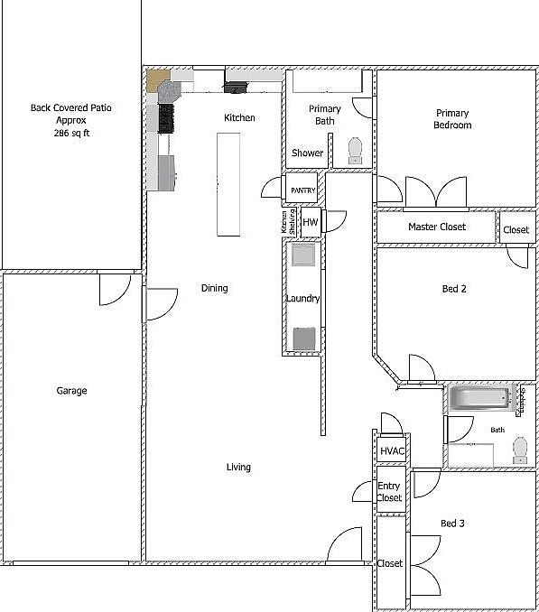 1st image of this home