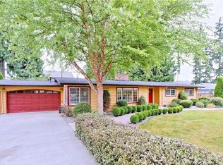8659 118th Ave SE, Newcastle, WA