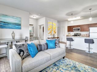 Landmark Apartments I & II, Little Rock, AR 72223