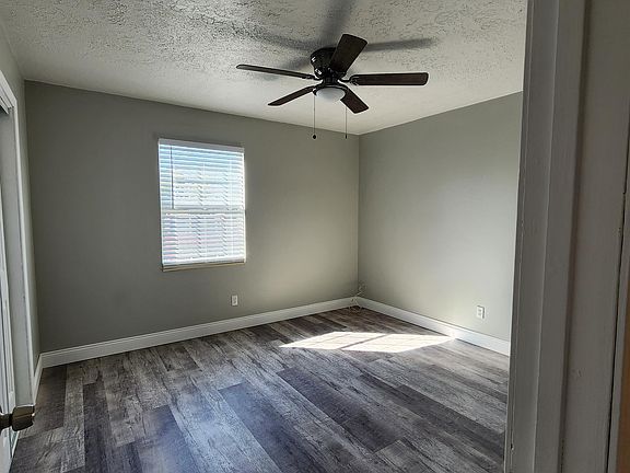 Master Bedroom with Bathroom