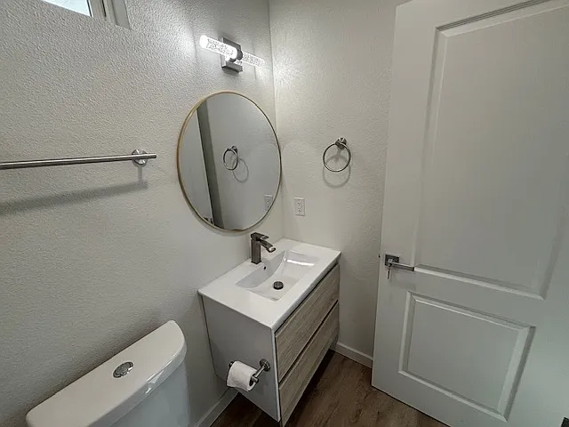 216 University Ave #102 — Photo 15