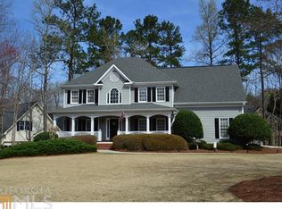 796 Myerston Ct, Lawrenceville, GA
