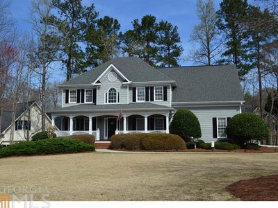 796 Myerston Ct, Lawrenceville, GA, 30044