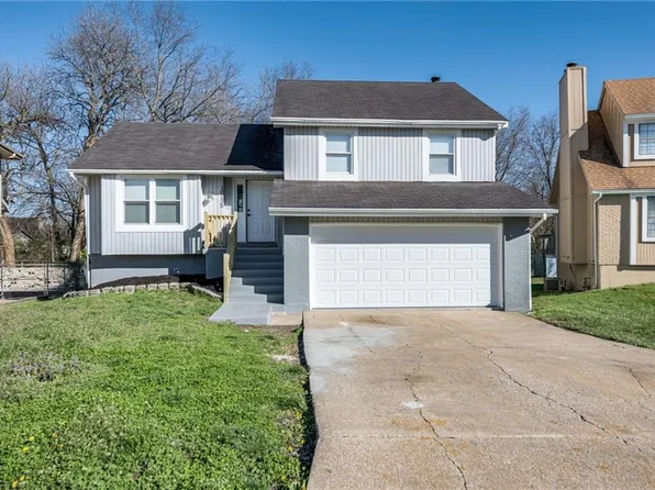 10739 Stark Ave, Kansas City, MO 64134