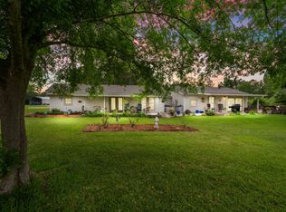 140 Tarou St, Anacoco, LA 71403