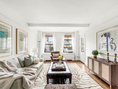 205 E 78th St APT 9F, New York, NY, 10075