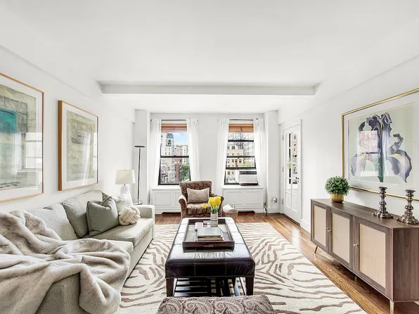 205 E 78th St APT 9F, New York, NY 10075