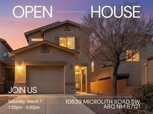 10639 Microlith Rd SW, Albuquerque, NM 87121