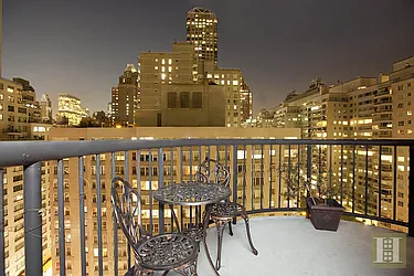 Sold by Halstead Real Estate