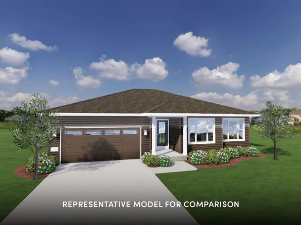 1987 Leopold Way, Sun Prairie, WI 53590