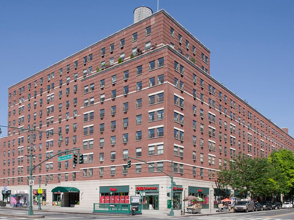 1st image of 130 Lenox Ave APT 421
