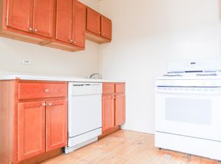 4913 N Glenwood Ave #1A, Chicago, IL 60640