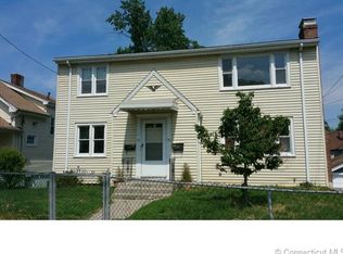 74 Roger St, Hartford, CT 06106