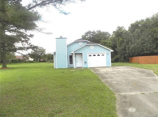 107 Persimmon Pl, Raeford, NC 28376