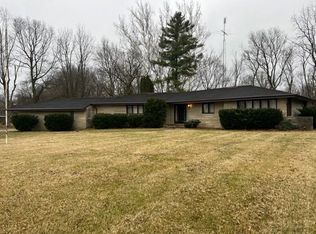 920 E 49th St, Marion, IN 46953