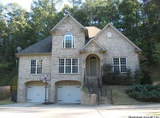 1393 Al Seier Rd, Hoover, AL 35226