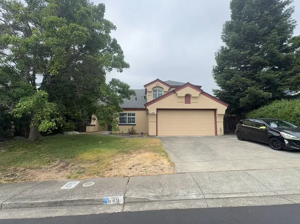 649 Daffodil Dr, Benicia, CA 94510