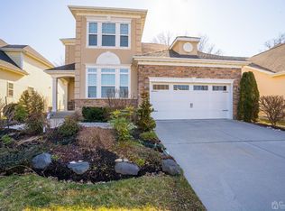 61 Davinci Dr S, Monmouth Junction, NJ