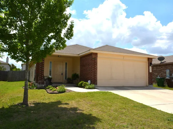1522 Wedgewood Cv, Lockhart, TX 78644