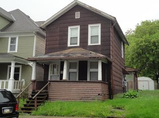 209 E 3rd St, Oil City, PA