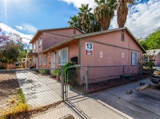 13 Britz Cir, North Las Vegas, NV 89030