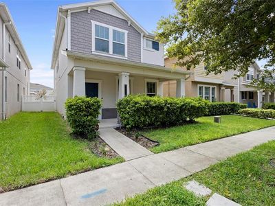11109 Folklore St, Winter Garden, FL, 34787