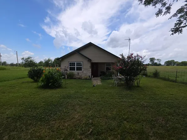 123 E 2020th Rd, Boswell, OK 74727