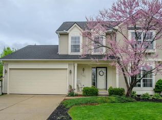 2244 Spring Ridge Dr, Ann Arbor, MI 48103