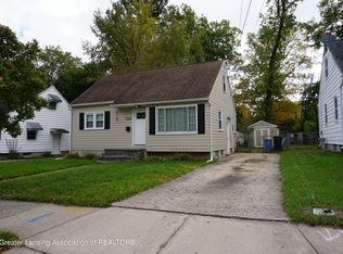 1903 Victor Ave, Lansing, MI 48910