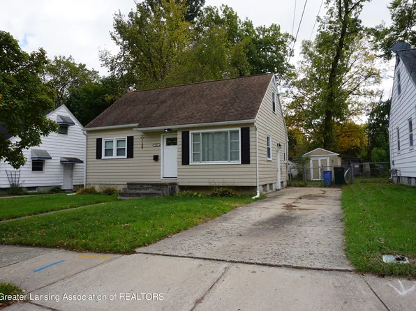 1903 Victor Ave, Lansing, MI 48910