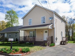 47 Barrison St, Springfield, MA 01109