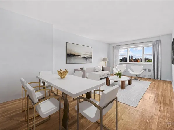 3030 Johnson Ave APT 5A, Bronx, NY 10463